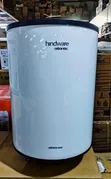 Hindware Atlantic Immedio Instant Water Heater 10L - 1