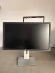 Dell 22-Inch Full HD IPS Professional Monitor (Iliyo tumika) - 1