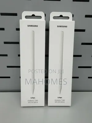 S Pen for Samsung Galaxy Tab S11/S11 Ultra
