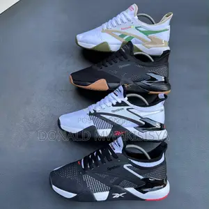 Reebok Nano X3 Sneakers