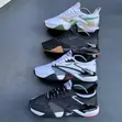 Reebok Nano X3 Sneakers - 5