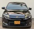 Toyota Harrier 2018 Black - 2