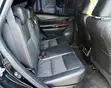 Toyota Harrier 2018 Black - 3