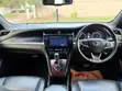 Toyota Harrier 2018 Black - 5