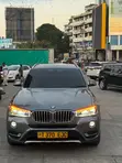 BMW X3 xDrive28i SUV AWD 2014 - 1