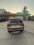 BMW X3 xDrive28i SUV AWD 2014 - 2