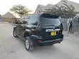 Toyota Land Cruiser 2005 Nyeusi - 5