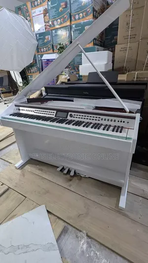 Brand New Nufex Digital Piano