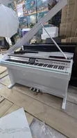 Nafex Digital Piano Mpya Kabisa - 1