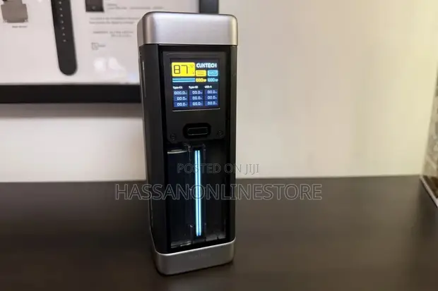 CUKTECH 20 Power Bank 25000mAh 210W - 1