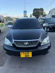Toyota Harrier 2006 Black - 1