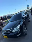Toyota Harrier 2006 Black - 2