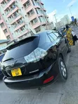 Toyota Harrier 2006 Black - 3