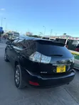 Toyota Harrier 2006 Black - 4