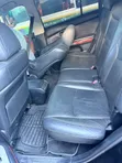 Toyota Harrier 2006 Black - 5