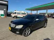 Mercedes-Benz C200 2008 Nyeusi - 2