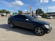 Mercedes-Benz C200 2008 Nyeusi - 4