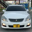Toyota Crown Athlete 2009 - 2