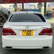 Toyota Crown Athlete 2009 - 3