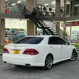 Toyota Crown Athlete 2009 - 4