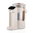 RAF Kettle ya Umeme 3.0L 800W Kioo cha Borosilicate - 2