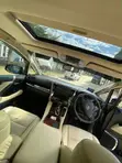 Toyota Alphard 2.5 Petrol AWD 2017 Nyeusi - 1