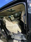 Toyota Alphard 2.5 Petrol AWD 2017 Nyeusi - 3