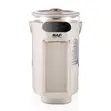 3L Baby Formula Maker Fast Heating Desktop Water Dispenser - 1