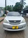 Toyota Harrier 2005 Nyeupe - 1