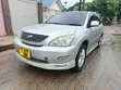 Toyota Harrier 2005 Nyeupe - 3