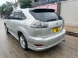 Toyota Harrier 2005 Nyeupe - 4