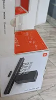 JBL Bar 2.1 Deep Bass MK2 Soundbar + Wireless Subwoofer - 1
