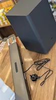JBL Bar 2.1 Deep Bass MK2 Soundbar + Wireless Subwoofer - 2