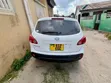 Nissan Dualis 2007 Pearl - 5