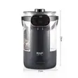 RAF Electric Kettle 2.5L with Temperature Control & Child Lock - 2