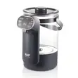 RAF Kettle ya Umeme yenye Skrini ya Dijiti na Onyesho la Joto - 1