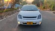Toyota IST 2007 Nyeupe - 1