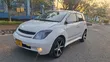 Toyota IST 2007 Nyeupe - 3
