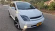 Toyota IST 2007 Nyeupe - 4