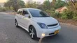 Toyota IST 2007 Nyeupe - 5