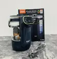 RAF Electric Kettle 2.5L with LED Display, Stainless Steel - 1