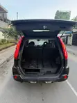 Nissan X-Trail 2009 Black - 1