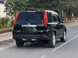 Nissan X-Trail 2009 Black - 2