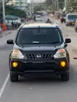 Nissan X-Trail 2009 Black - 3