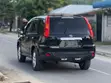 Nissan X-Trail 2009 Black - 5
