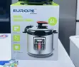 Europe 6L Digital Electric Pressure Cooker - 1