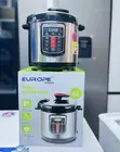 Europe 6L Digital Electric Pressure Cooker - 2