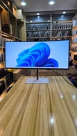 HP Series 7 Pro 34-inch WQHD Curved Monitor - 1