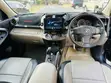 Toyota Vanguard 2008 Kijani - 2