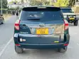 Toyota Vanguard 2008 Kijani - 4